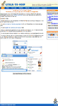 Mobile Screenshot of gtalk2voip.com